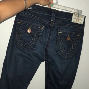 True religion jeans